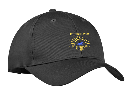 Equine Haven Ballcap