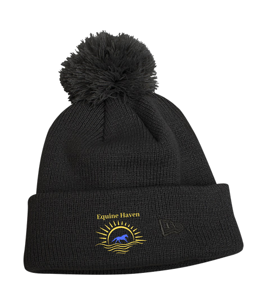 Equine Haven 'New Era' Toque