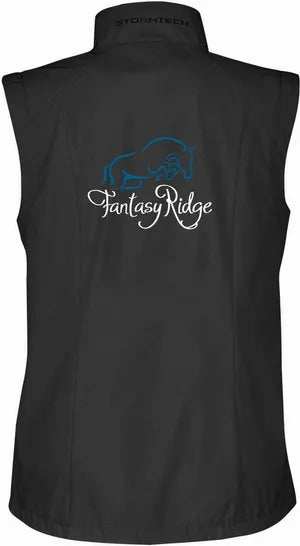 Fantasy Ridge 'Orbiter' Softshell Vest