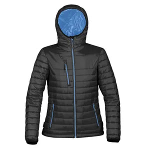 Fantasy Ridge 'Gravity' Thermal Jacket