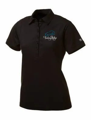Fantasy Ridge 'Ogio Jewel' Polo Shirt