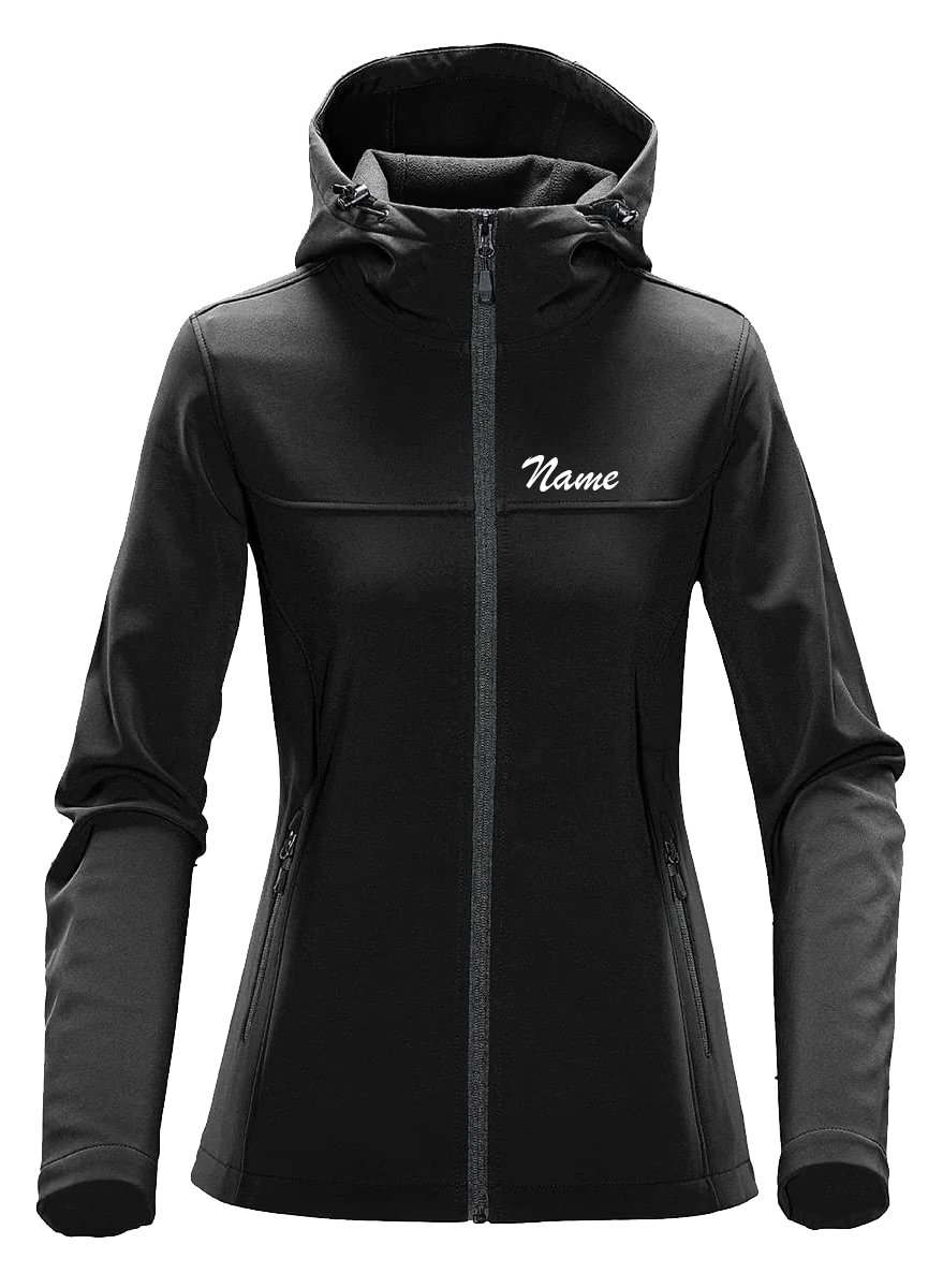 Fantasy Ridge 'Orbiter' Softshell Jacket