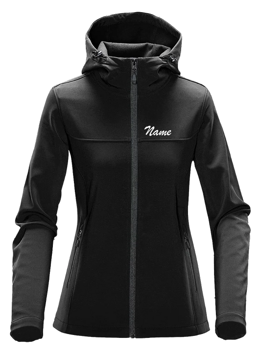 Fantasy Ridge 'Orbiter' Softshell Jacket