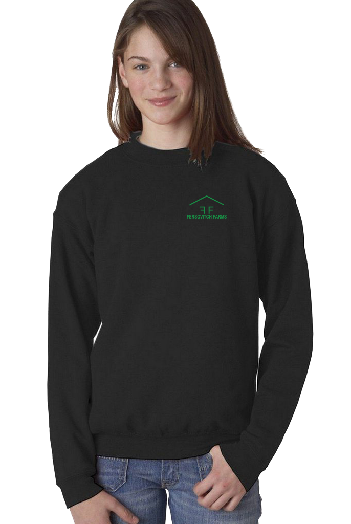 Fersovitch Crewneck Sweatshirt