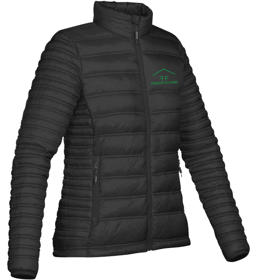 Fersovitch 'Basecamp' Thermal Jacket