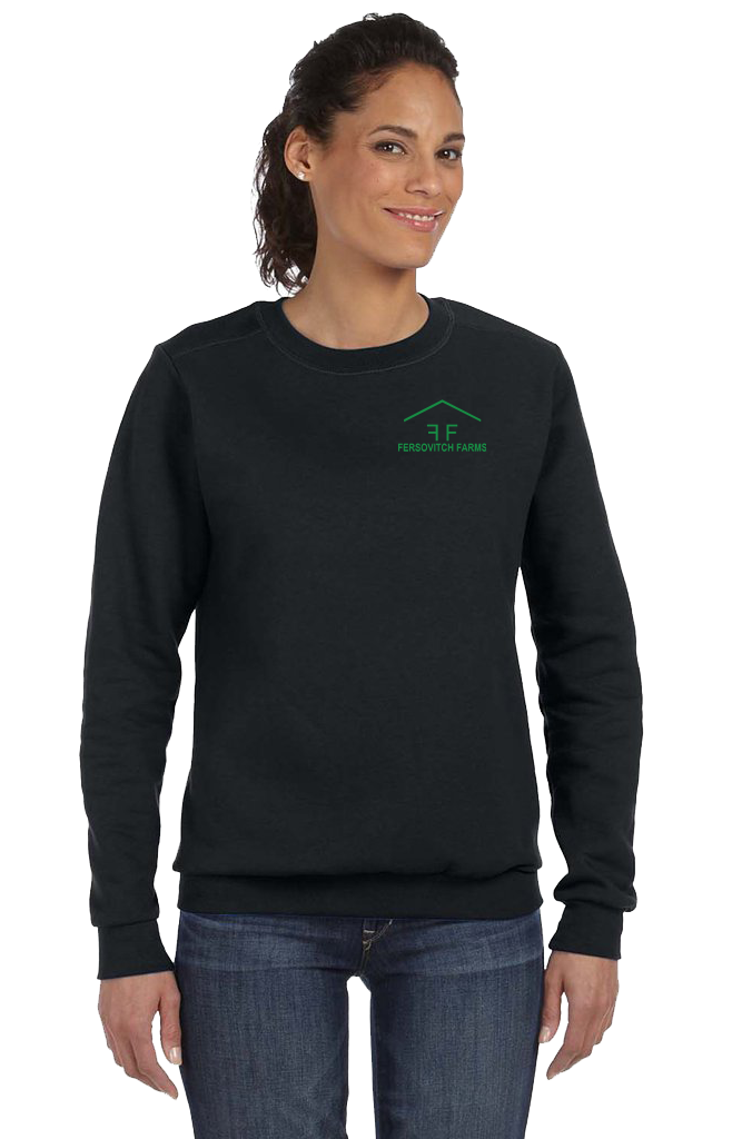 Fersovitch Crewneck Sweatshirt