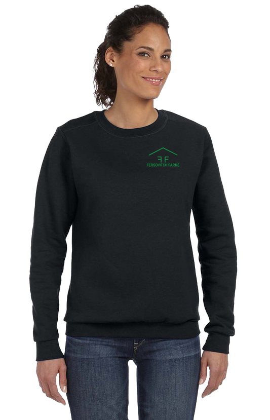 Fersovitch Crewneck Sweatshirt