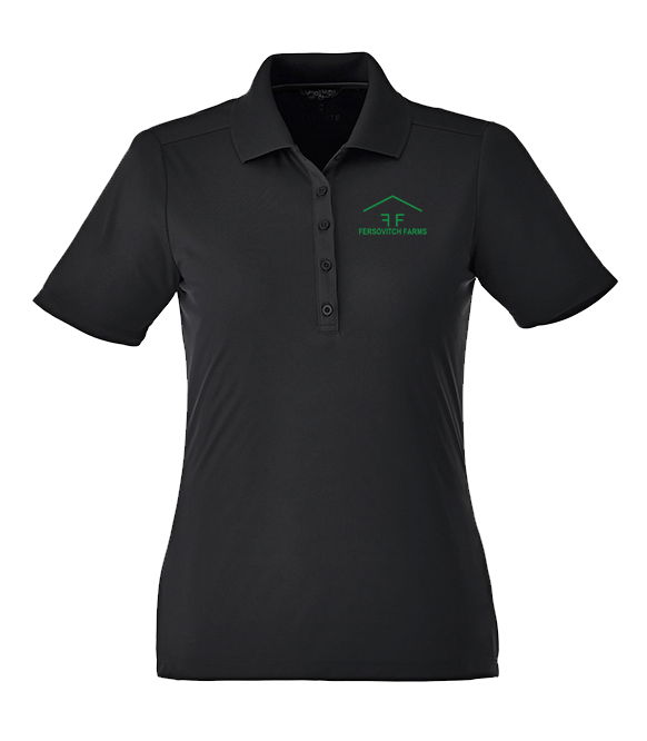 Fersovitch 'Dade' Youth Polo