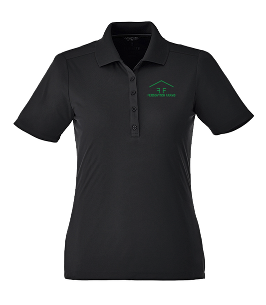 Fersovitch 'Dade' Youth Polo