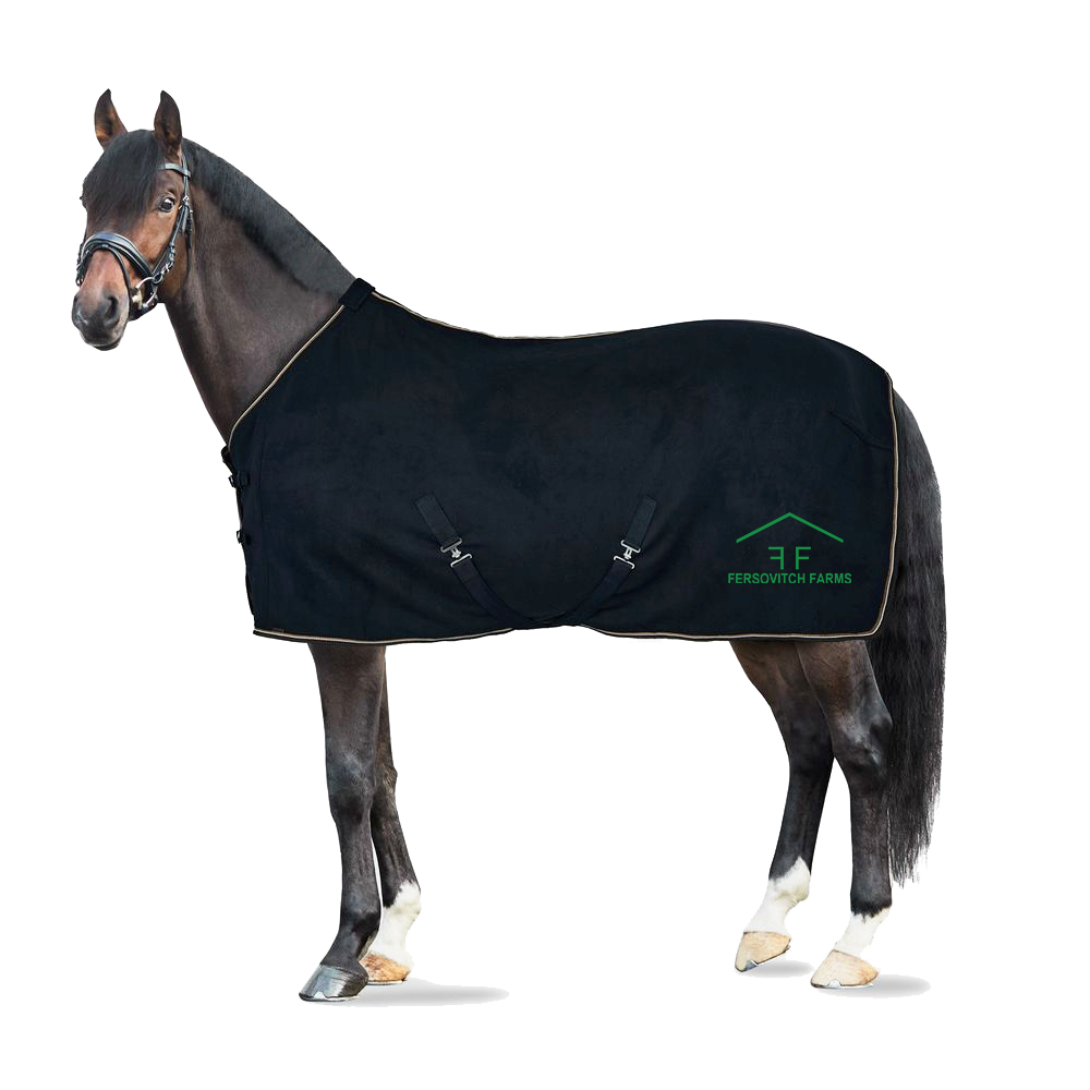 Fersovitch Fleece Cooler