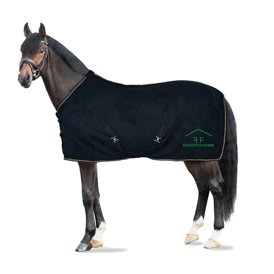 Fersovitch Fleece Cooler