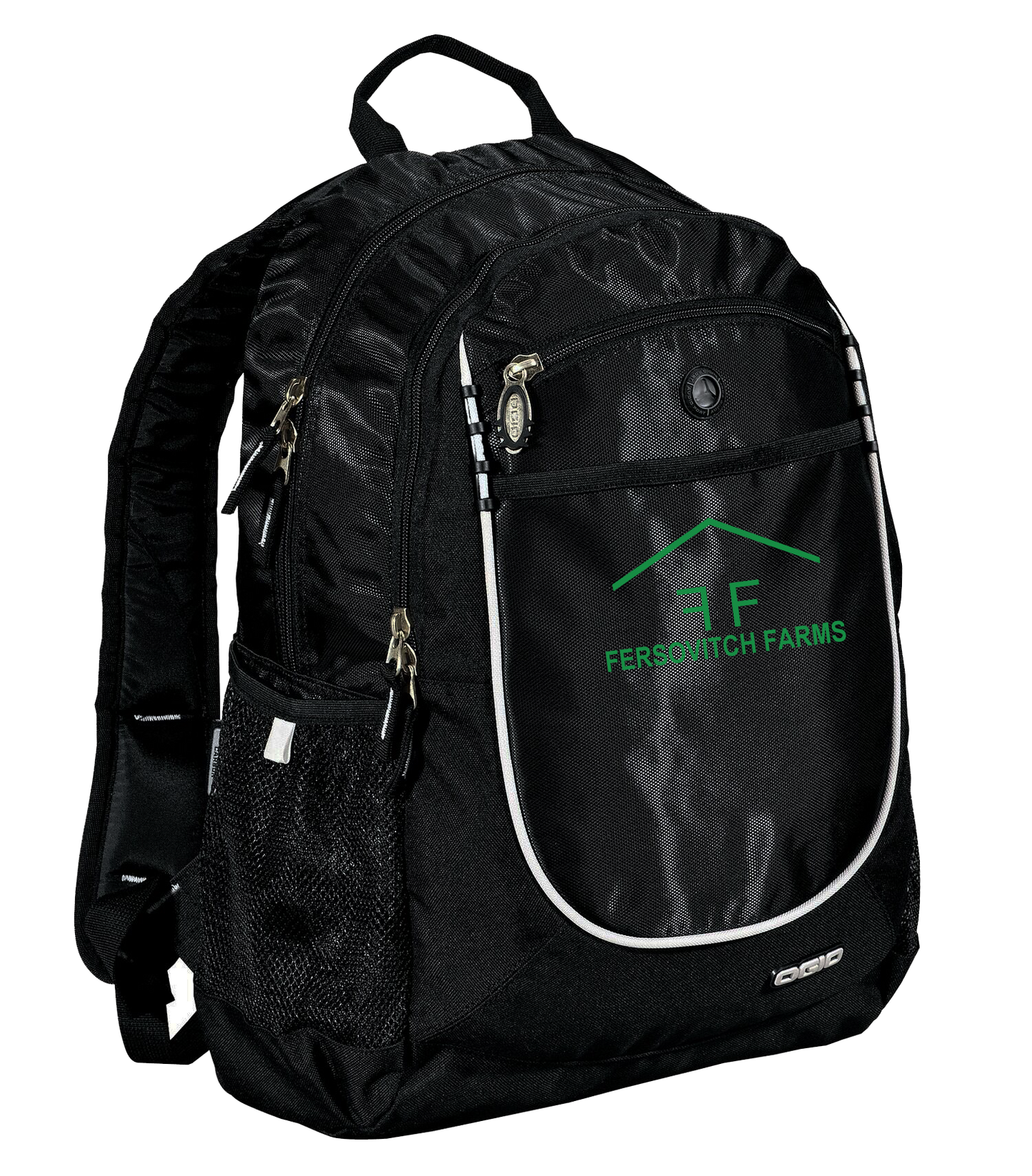 Fersovitch Backpack