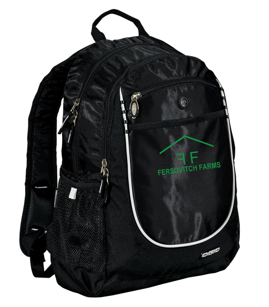 Fersovitch Backpack