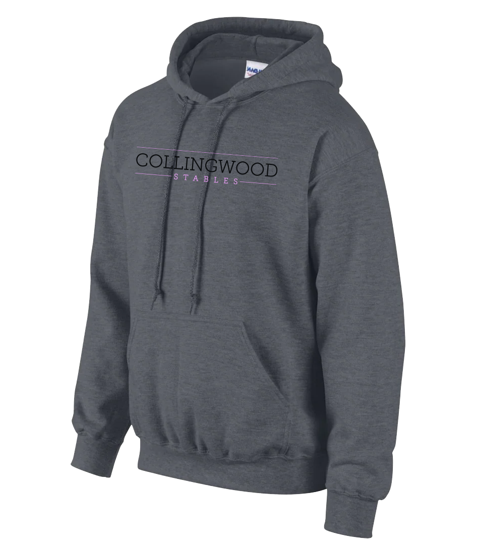 Collingwood Stables Pullover Hoody
