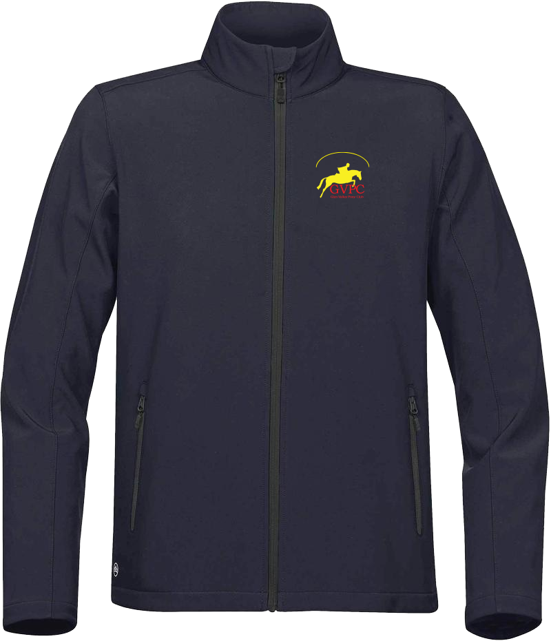 Glen Valley 'Orbiter' Softshell Jacket