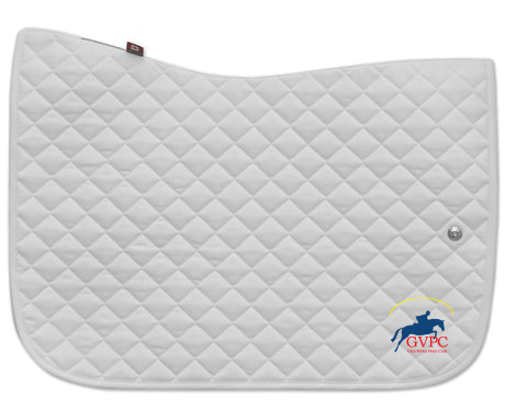 Glen Valley 'Ogilvy' Jumper Baby Saddle Pad