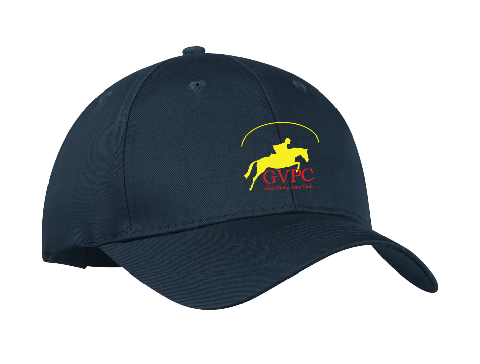 Glen Valley Ballcap
