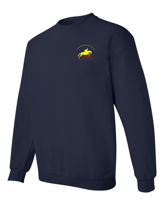Glen Valley Crewneck Sweatshirt