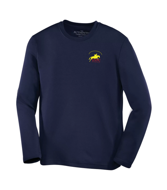 Glen Valley Longsleeve Tee