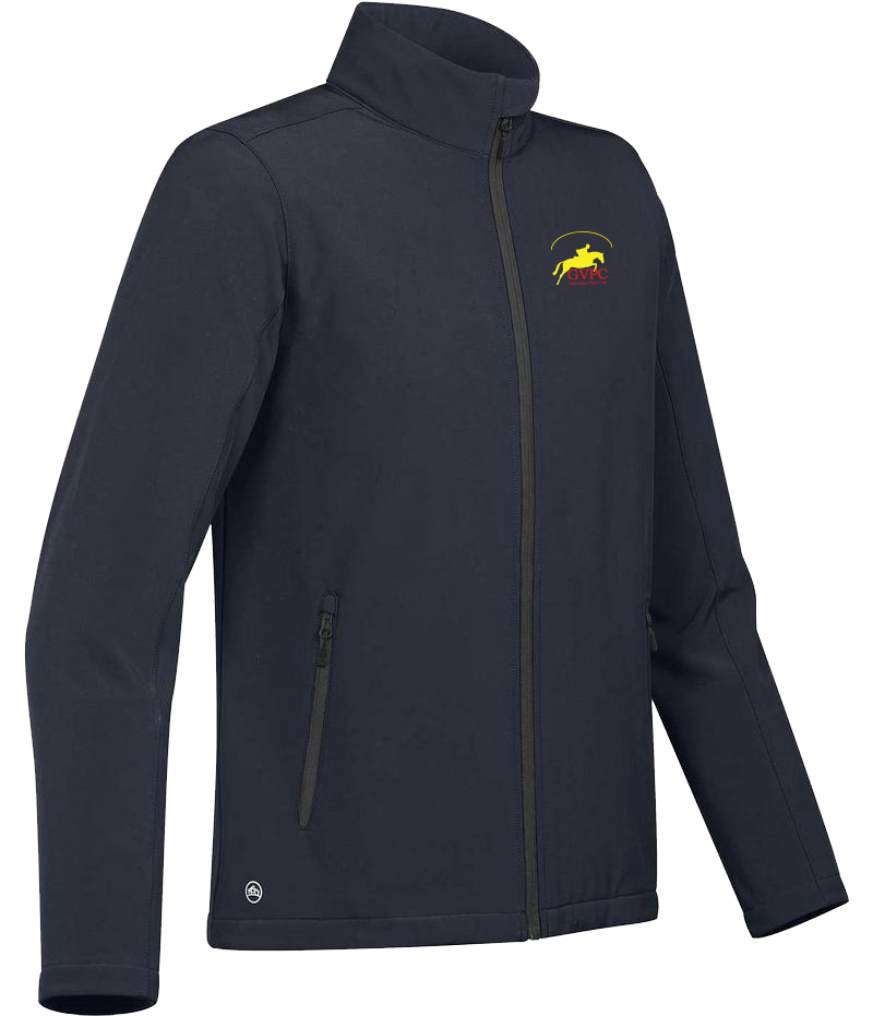 Glen Valley 'Orbiter' Softshell Jacket