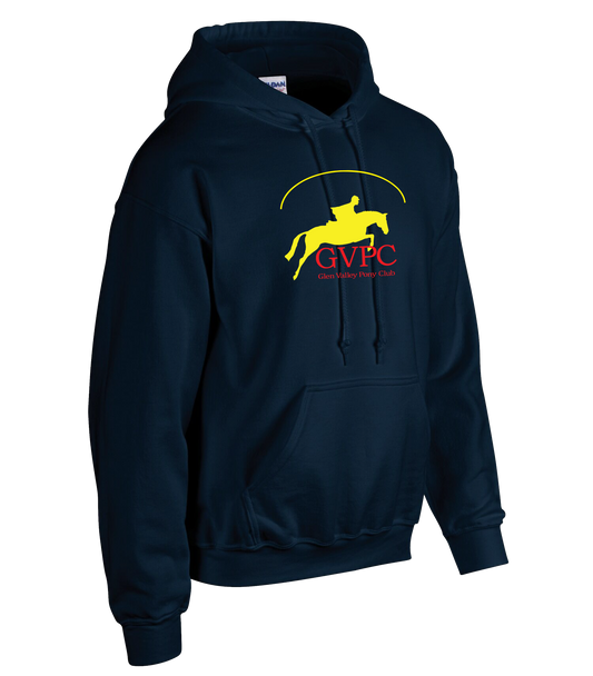 Glen Valley Pullover Hoodie