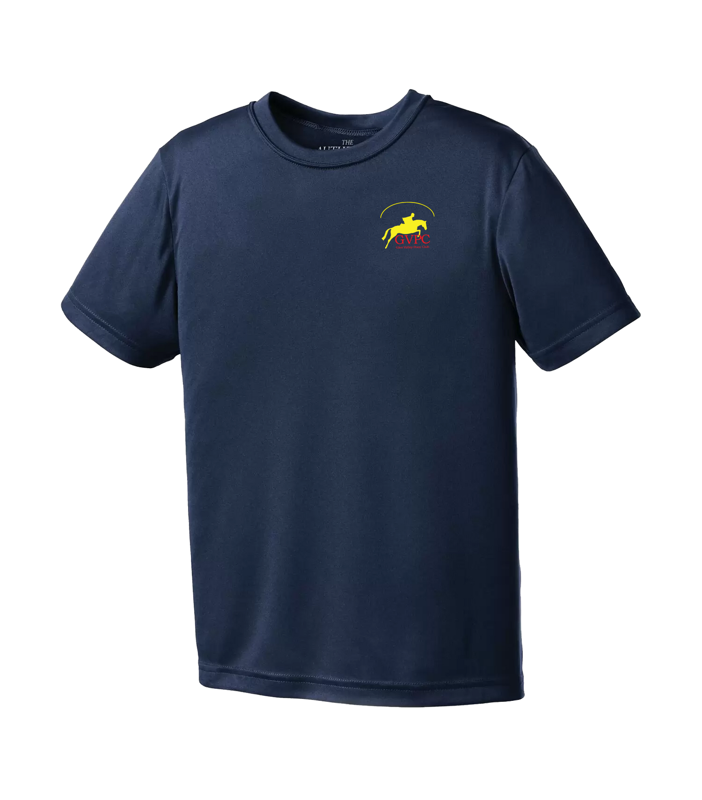 Glen Valley Short Sleeve T-Shirt