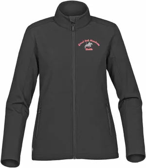 Grand Oak Meadows 'Orbiter' Softshell Jacket