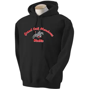 Grand Oak Meadows 'Pullover' Hoody
