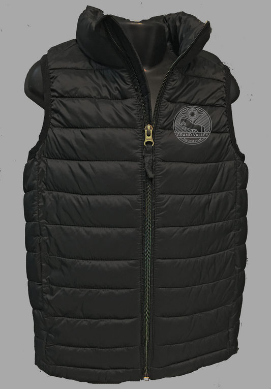 Grand Valley Youth Thermal Vest