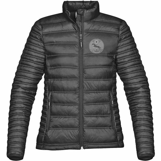 Grand Valley 'Basecamp' Thermal Jacket