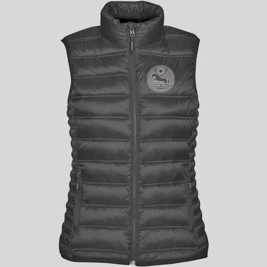 Grand Valley 'Basecamp' Thermal Vest