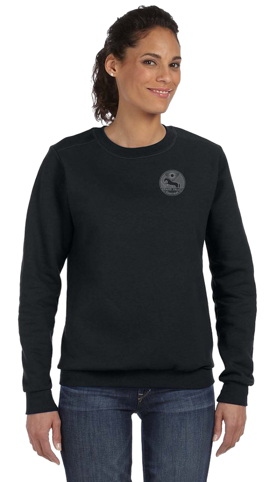 Grand Valley Crewneck Sweatshirt