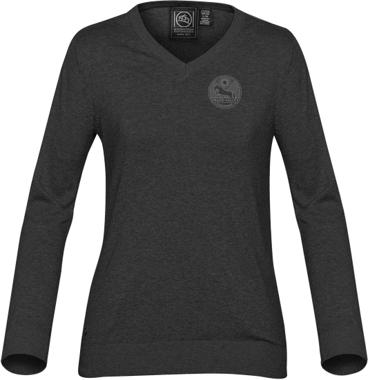 Grand Valley 'Laguna' V-Neck Sweater