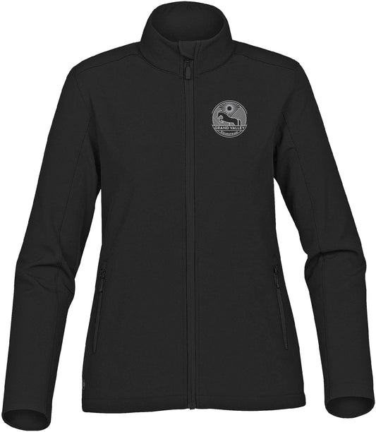 Grand Valley 'Orbiter' Softshell Jacket