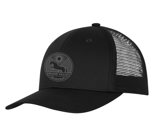 Grand Valley 'Mesh Back' Trucker Hat