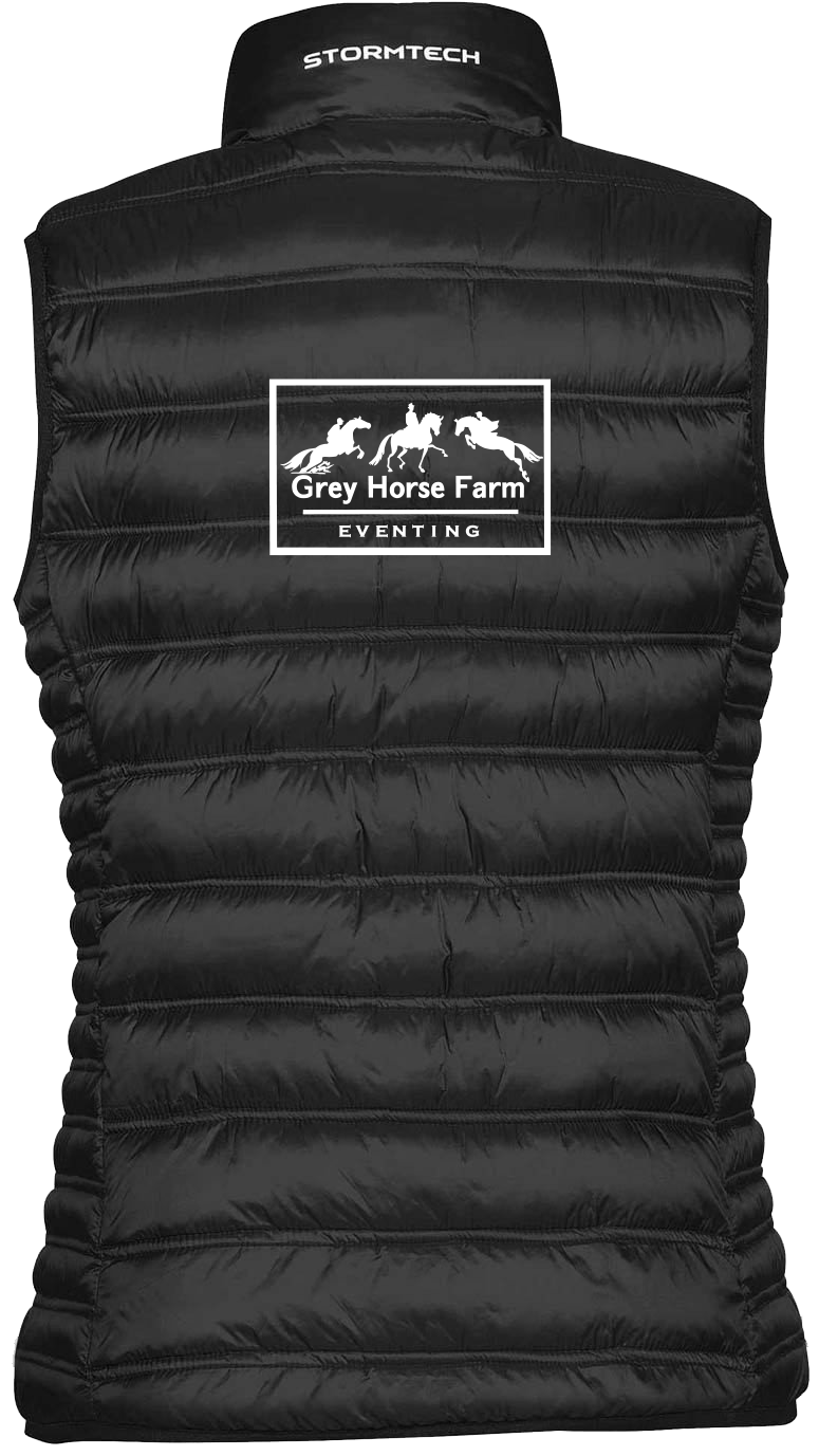 Grey Horse 'Basecamp' Thermal Vest