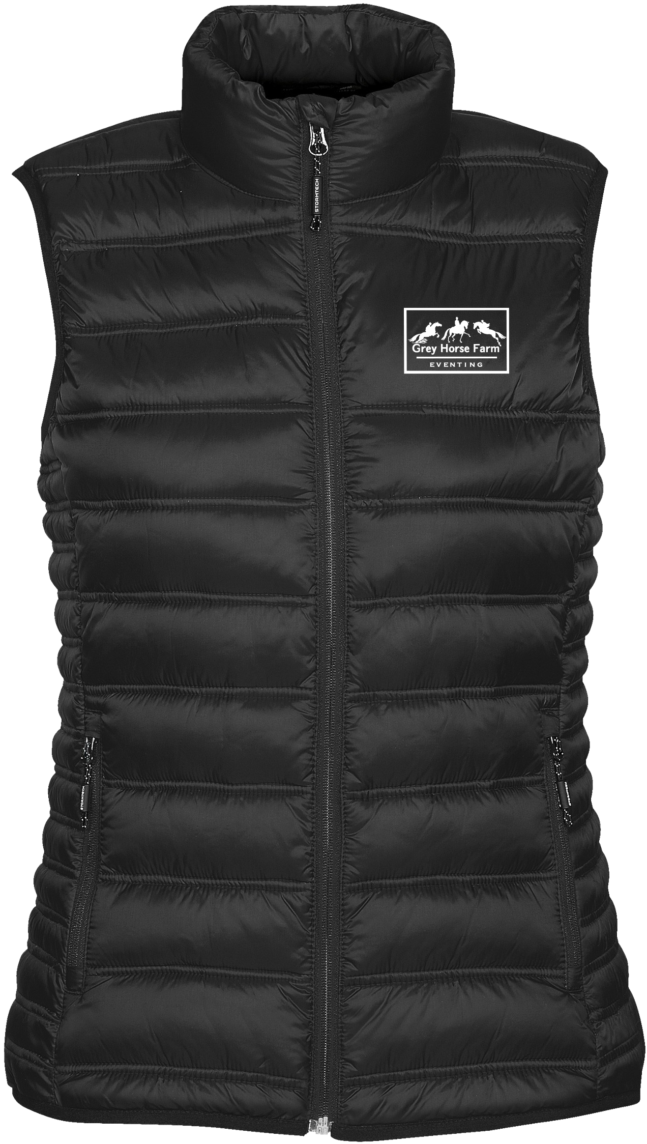 Grey Horse 'Basecamp' Thermal Vest