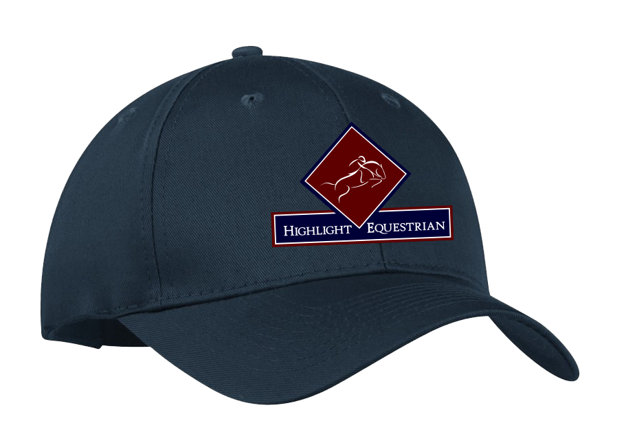 Highlight Ballcap