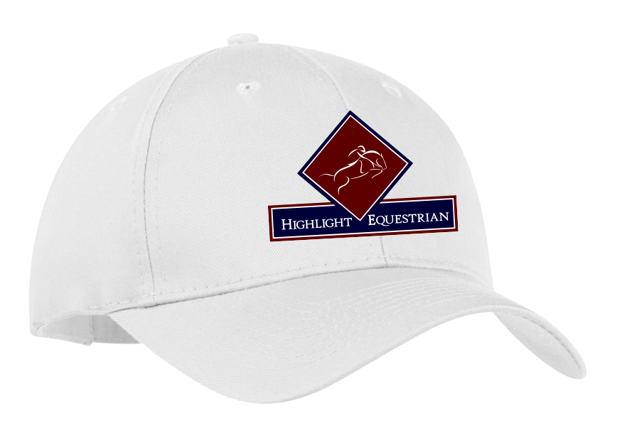Highlight Ballcap