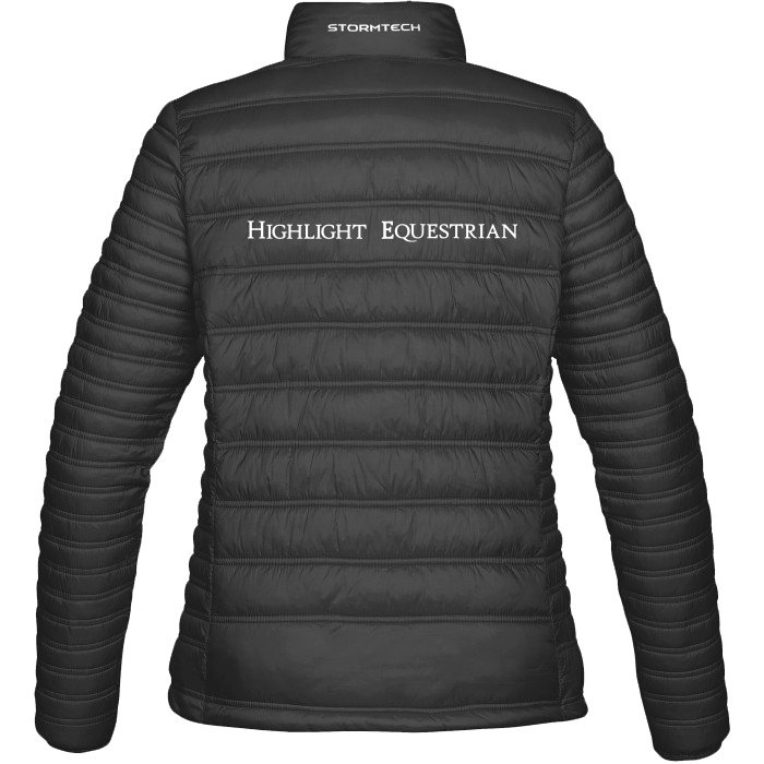 Highlight 'Basecamp' Thermal Jacket