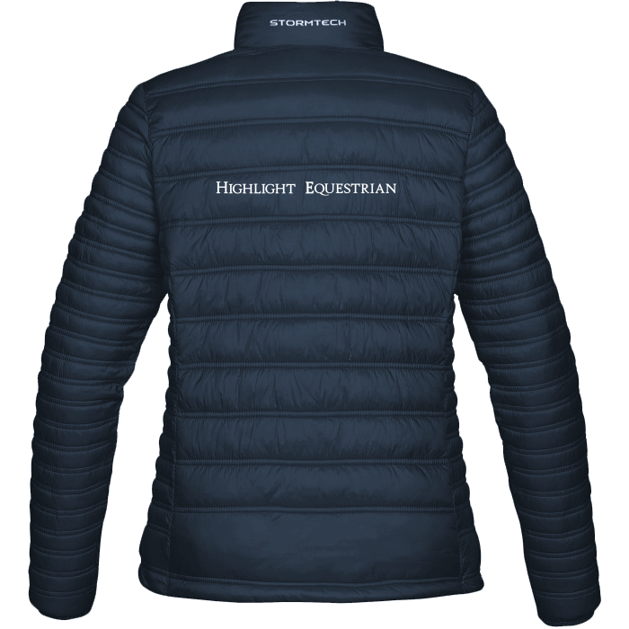 Highlight 'Basecamp' Thermal Jacket