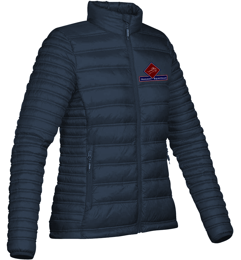 Highlight 'Basecamp' Thermal Jacket