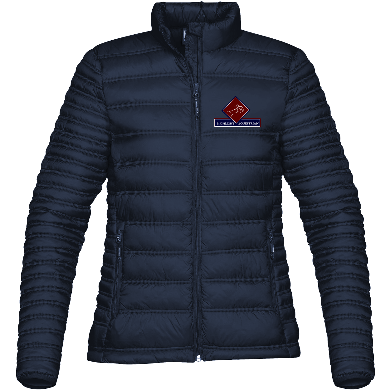 Highlight 'Basecamp' Thermal Jacket