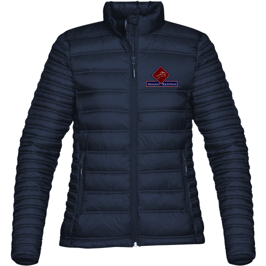Highlight 'Basecamp' Thermal Jacket