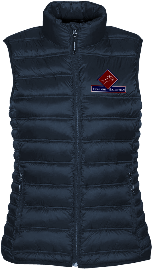 Highlight 'Basecamp' Thermal Vest