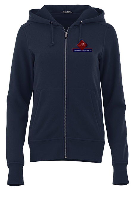 Highlight 'Cypress' Zip Hoody