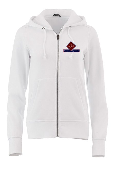 Highlight 'Cypress' Zip Hoody