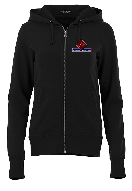 Highlight 'Cypress' Zip Hoody