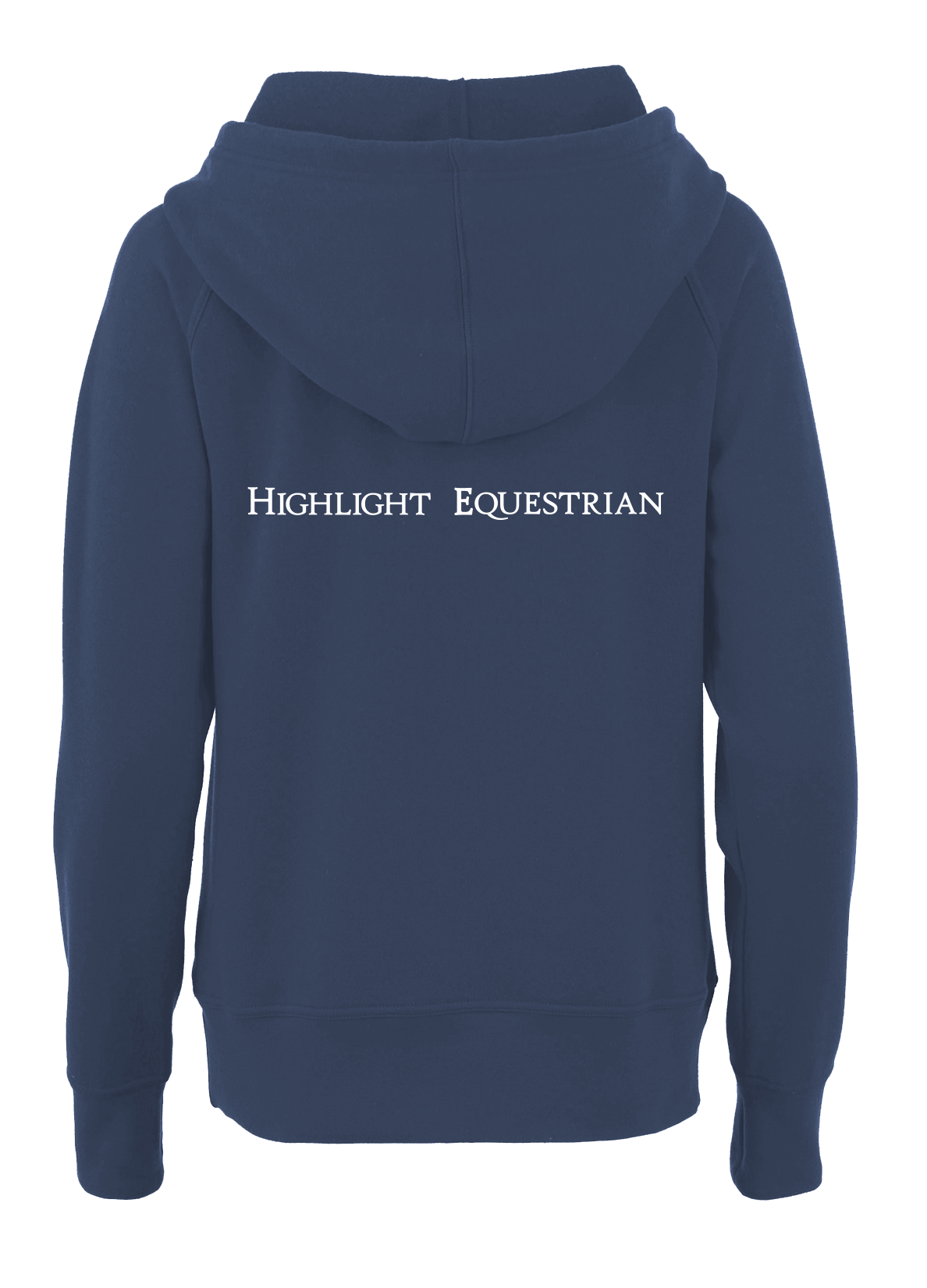 Highlight 'Dayton' Hoody