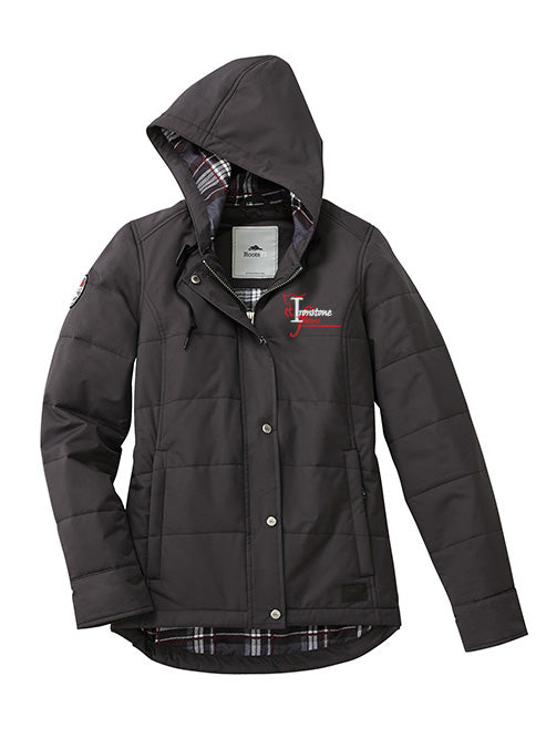Ironstone 'Gravenhurst' Jacket